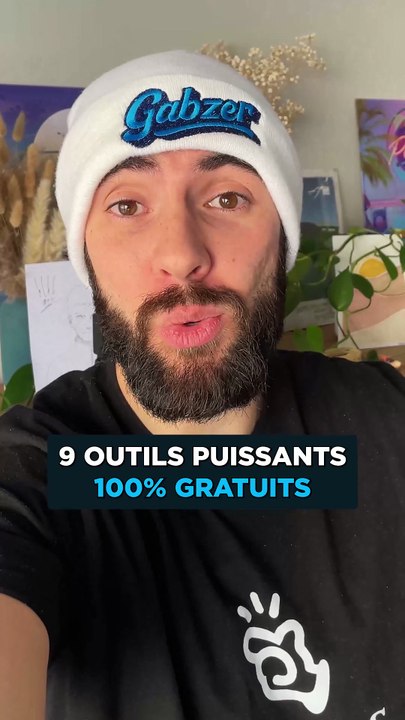 9 outils surpuissants et gratuits