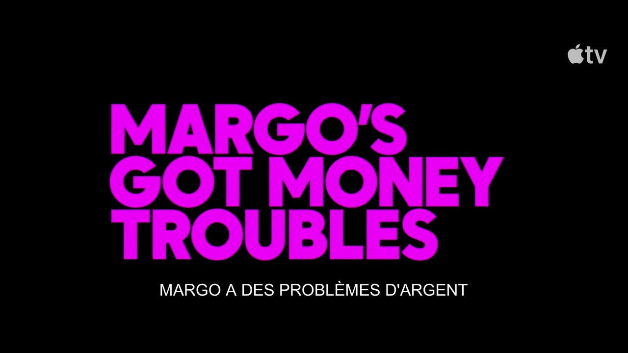 MARGO A DES PROBLÈME D'ARGENT (2026) Bande Annonce VF - HD