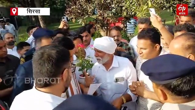 Explainer : हरियाणा में कौन जीतेगा राज्यसभा का रण , क्रॉस वोटिंग के डर से आखिर क्यों कांपी कांग्रेस ?