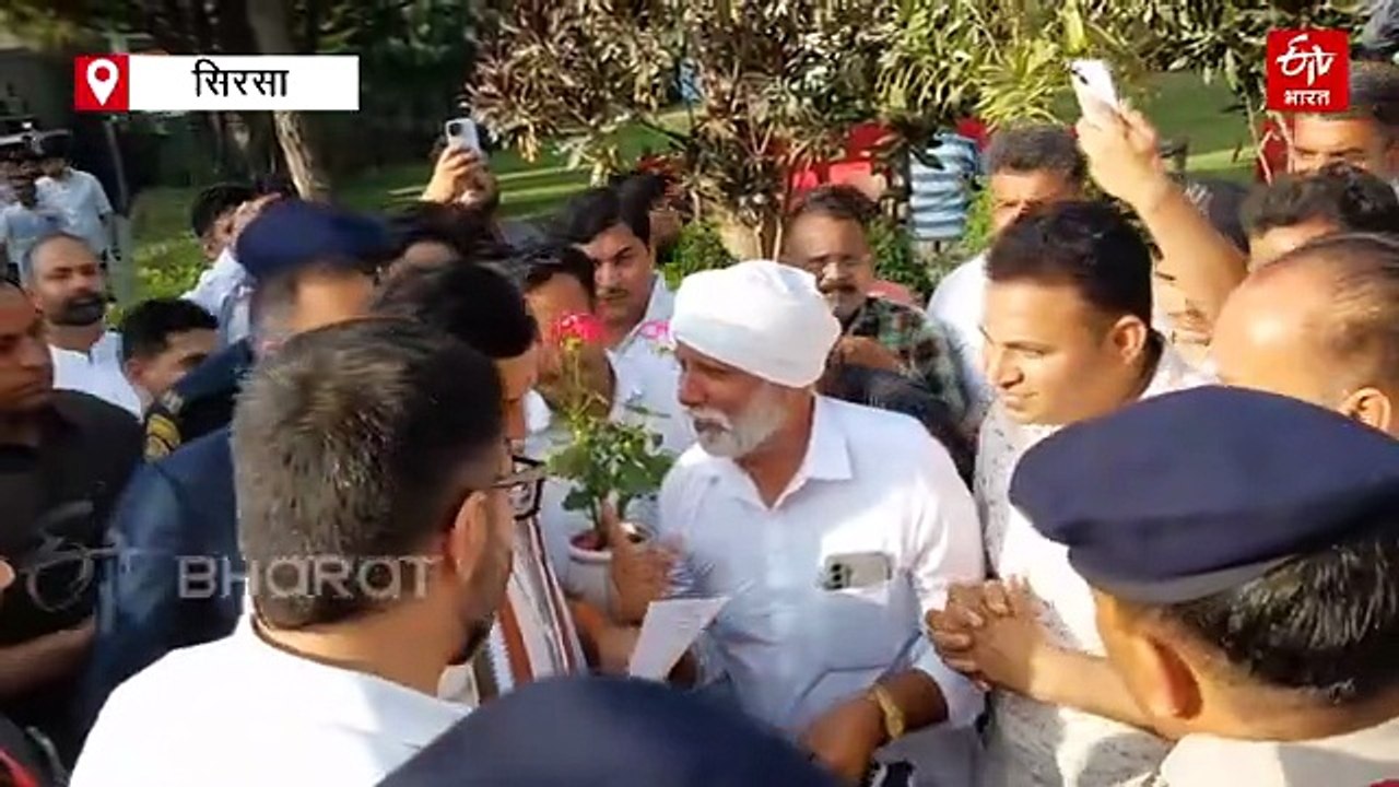 Explainer : हरियाणा में कौन जीतेगा राज्यसभा का "रण", क्रॉस वोटिंग के डर से आखिर क्यों कांपी कांग्रेस ?