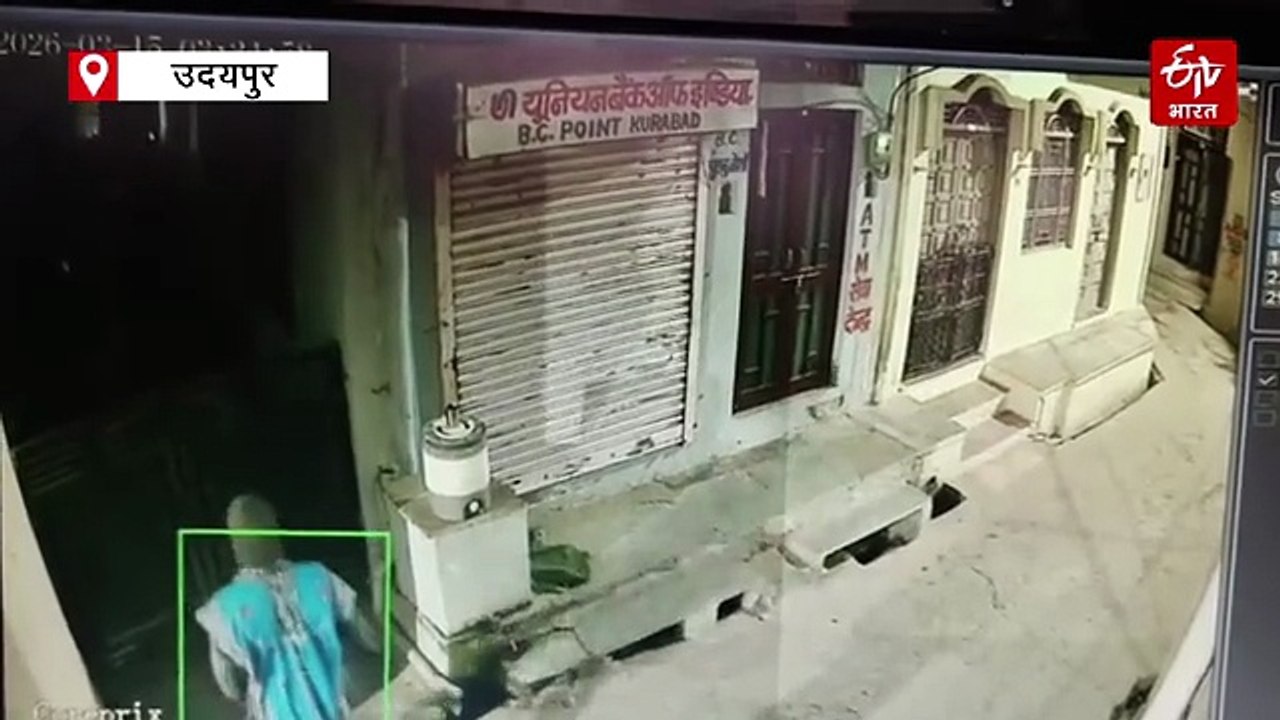 उदयपुर में ज्वेलरी शॉप से उड़ाए 1.80 करोड़ के आभूषण, चित्तौड़गढ़ में पकड़ी 1.25 करोड़ की चांदी