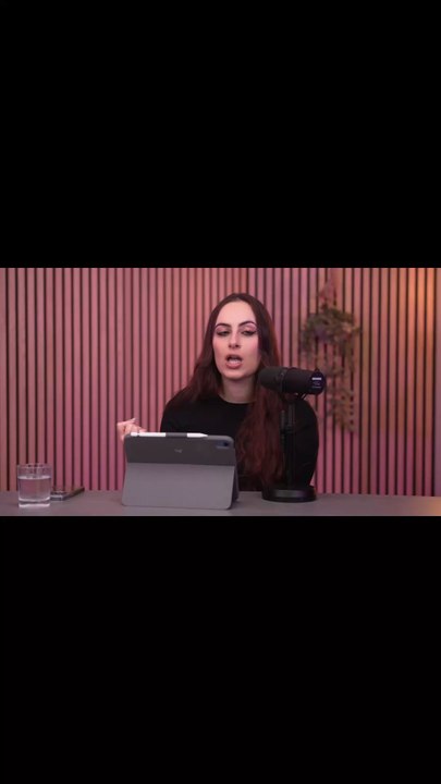 StoryTaf le podcast est dispo partout ✨