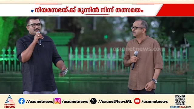 ഏപ്രിൽ 9 എന്ന് പറയുന്നത് വാസ്‌തവത്തിൽ തീരെ കുറഞ്ഞ സമയമാണ്; ഡോ.ജി.ഗോപകുമാർ | Assembly election