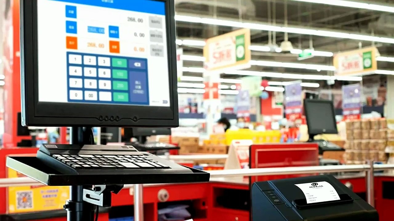 Rongta POS Printer Review: Fast 80mm Thermal Receipt Printer