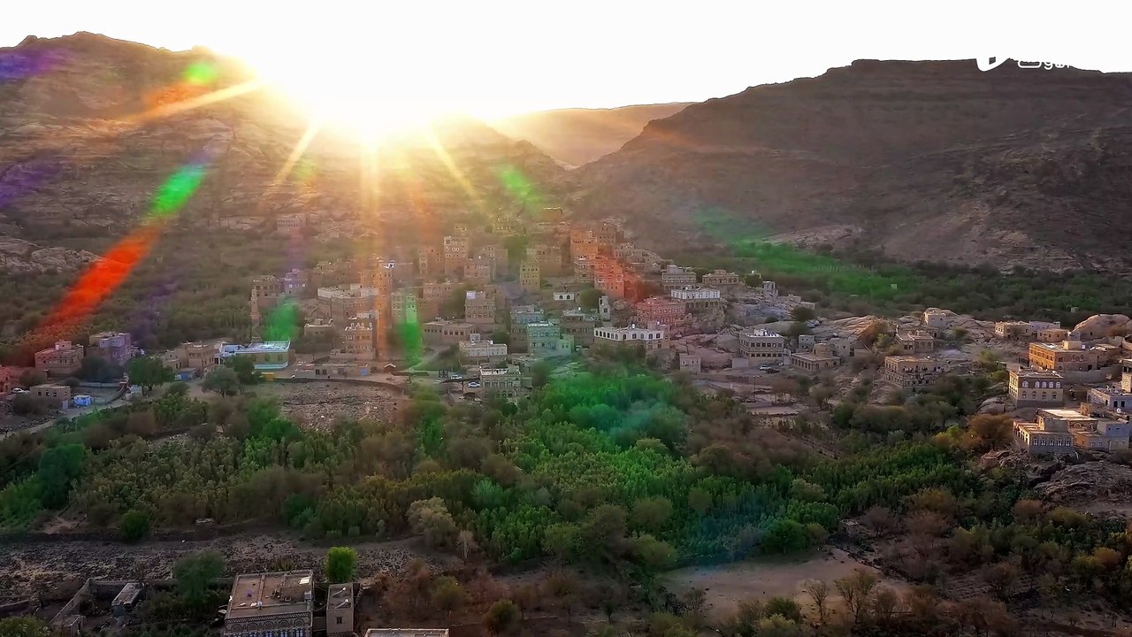 مسلسل عهد الاحرار 💛 الحلقة 26 🟡