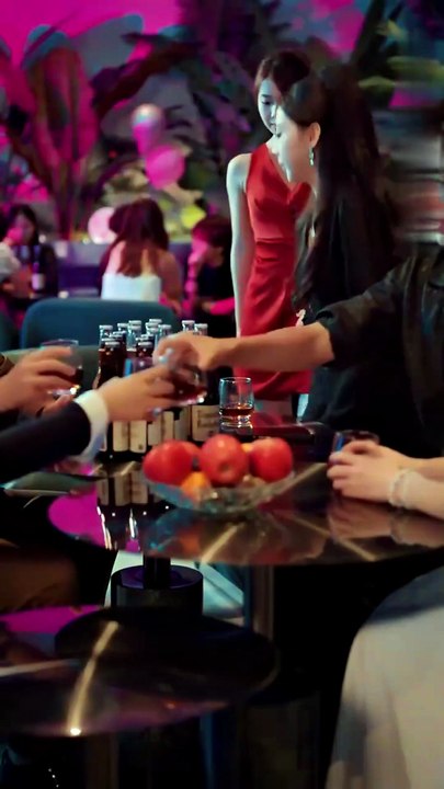 He Fell For Her After She Forgot Him (Dubbed) - #englishsub #fullmovie 🍿