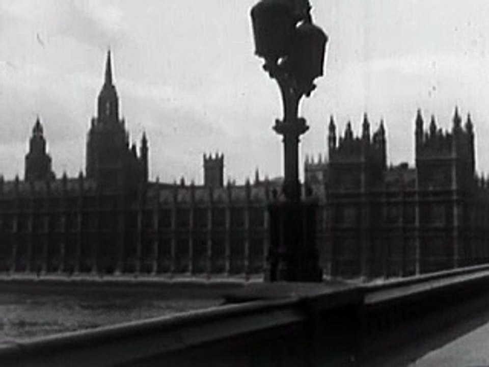 London 1920s_ part 1