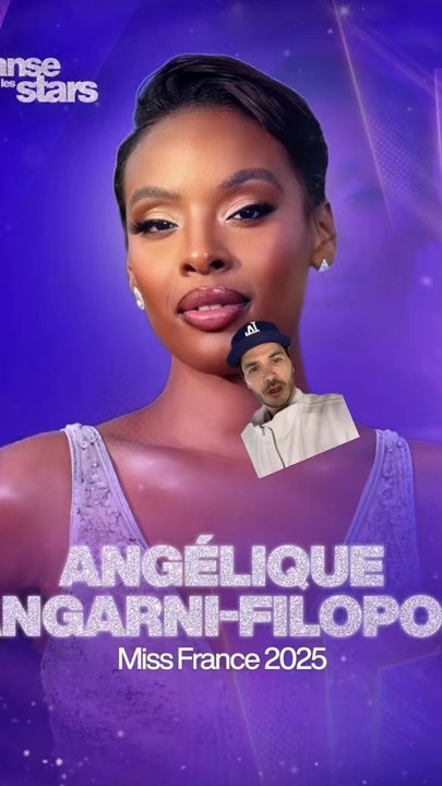 DALS LE SCANDALE