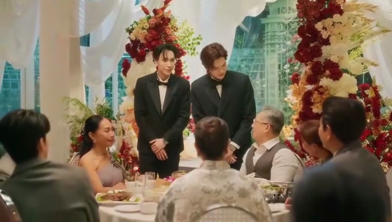 Ep.7 - My Romance Scammer Engsub