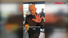 'Öldürüldü' iddiaları sonrası Netanyahu’dan yeni video! Kameraya karşı yaptığı hareket dikkat çekti