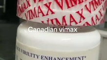 No.1 Vimax Capsules That Boost Men Stamina...