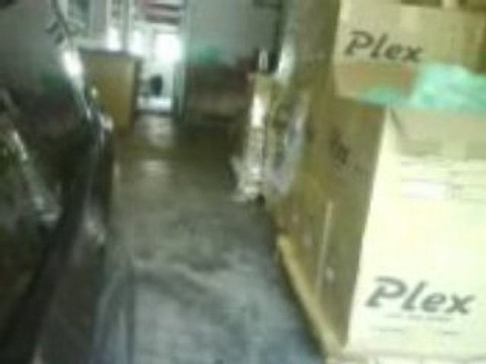 bruit de ma 309 1.9 gti avec ma groupe N