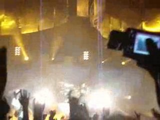 Totgeliebt Tokio hotel lille 25/10