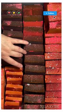Oddly Satisfying Chalk Crushing | No Talking ASMR | Relax Vibe