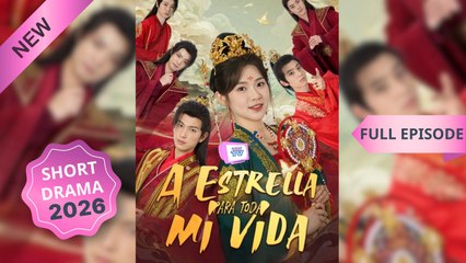 A Estrella para toda mi vida (Doblado) En Español