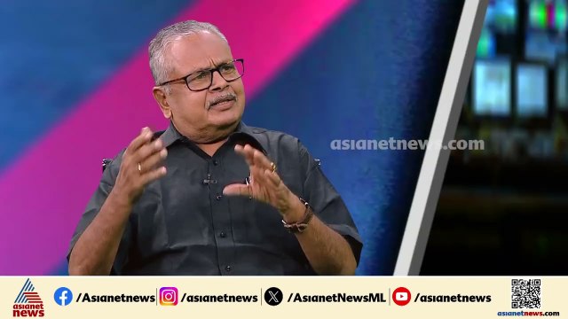 അന്തർദേശീയമായി കമ്മ്യൂണിസ്റ്റ് പാർട്ടിക്കുണ്ടായ അപചയം കേരളത്തിലും പ്രതിഫലിച്ചു: ഡോ. ജി ​ഗോപകുമാർ