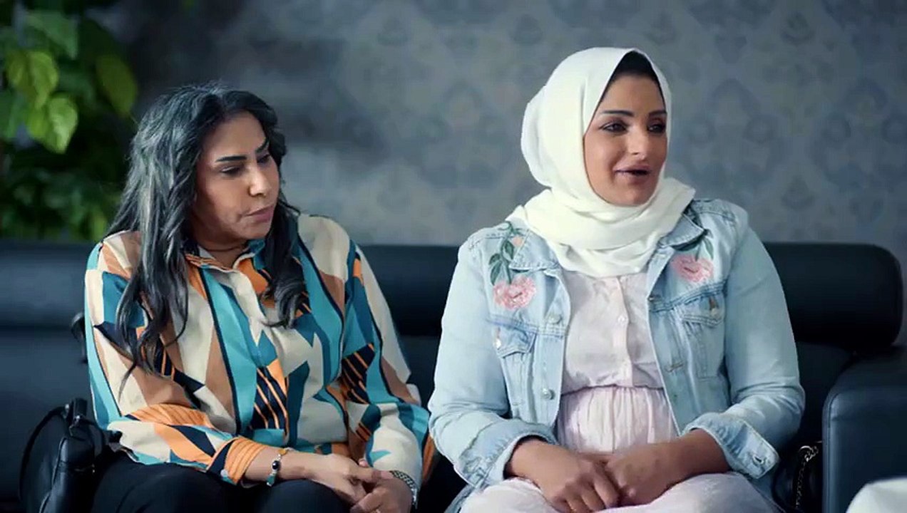 مسلسل بنات عبدالغني الحلقة 29 التاسعة والعشرون