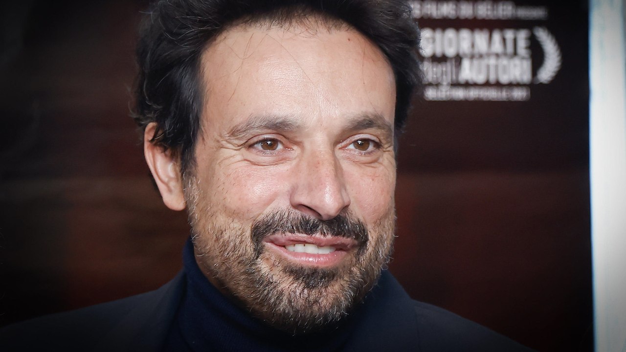 Mort de Bruno Salomone à 55 ans : de la TV au cinéma, des rôles qui ont marqué plusieurs générations