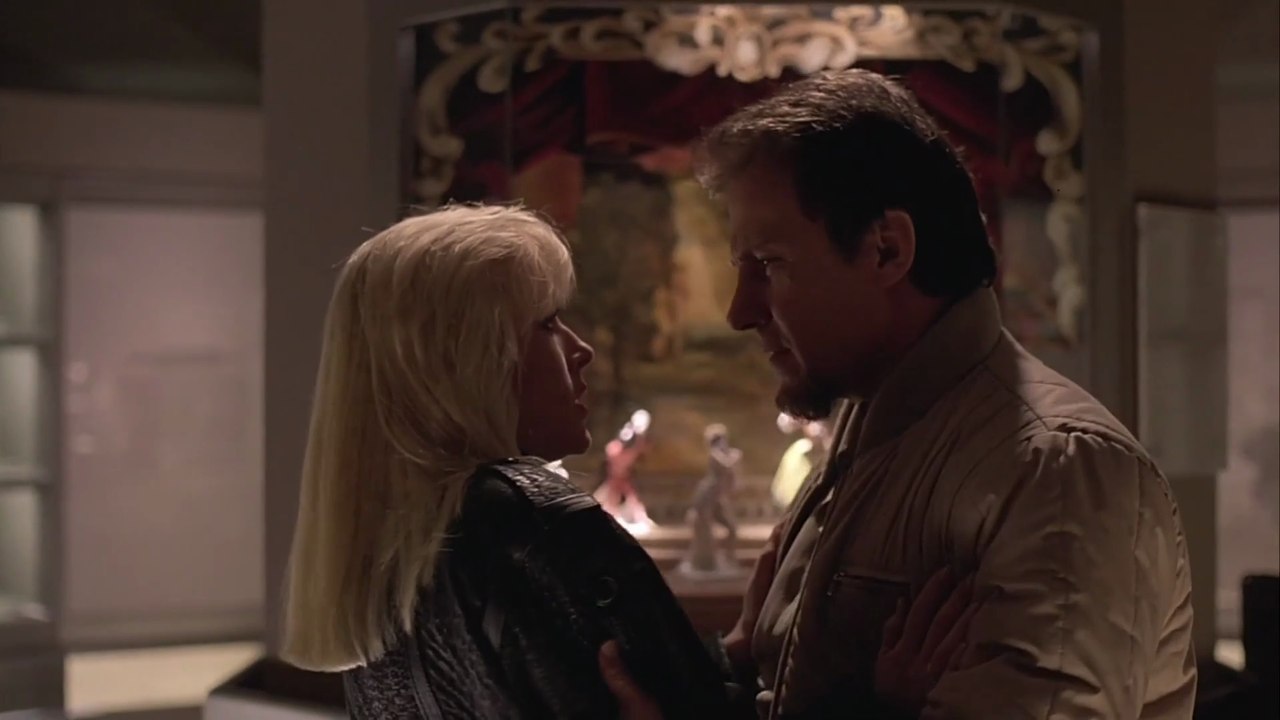 Blindside (1987) #GanzerFilm #Deutsch #HD