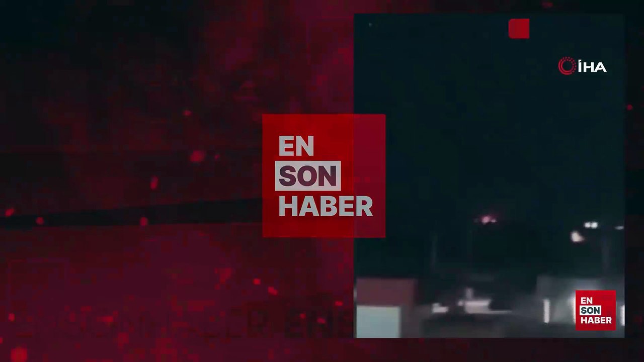 Irak’ta Haşdi Şabi mevzilerine peş peşe İHA saldırısı