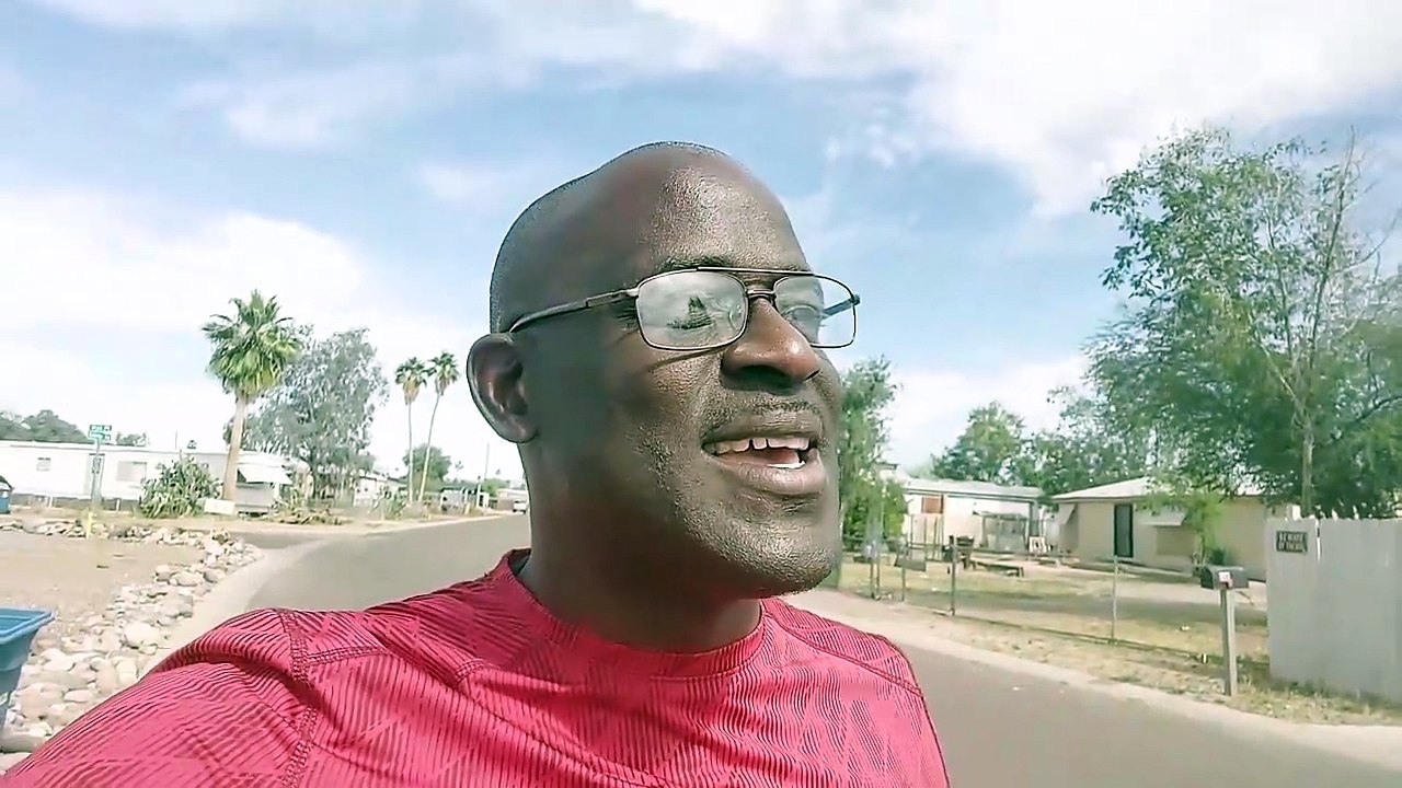 A Preacher Who Can't Sing... But Still Sings About Being Available To God