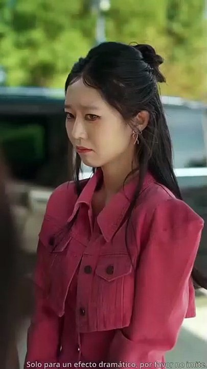 La Casa No Le Pertenece (doblado) #DRAMAX