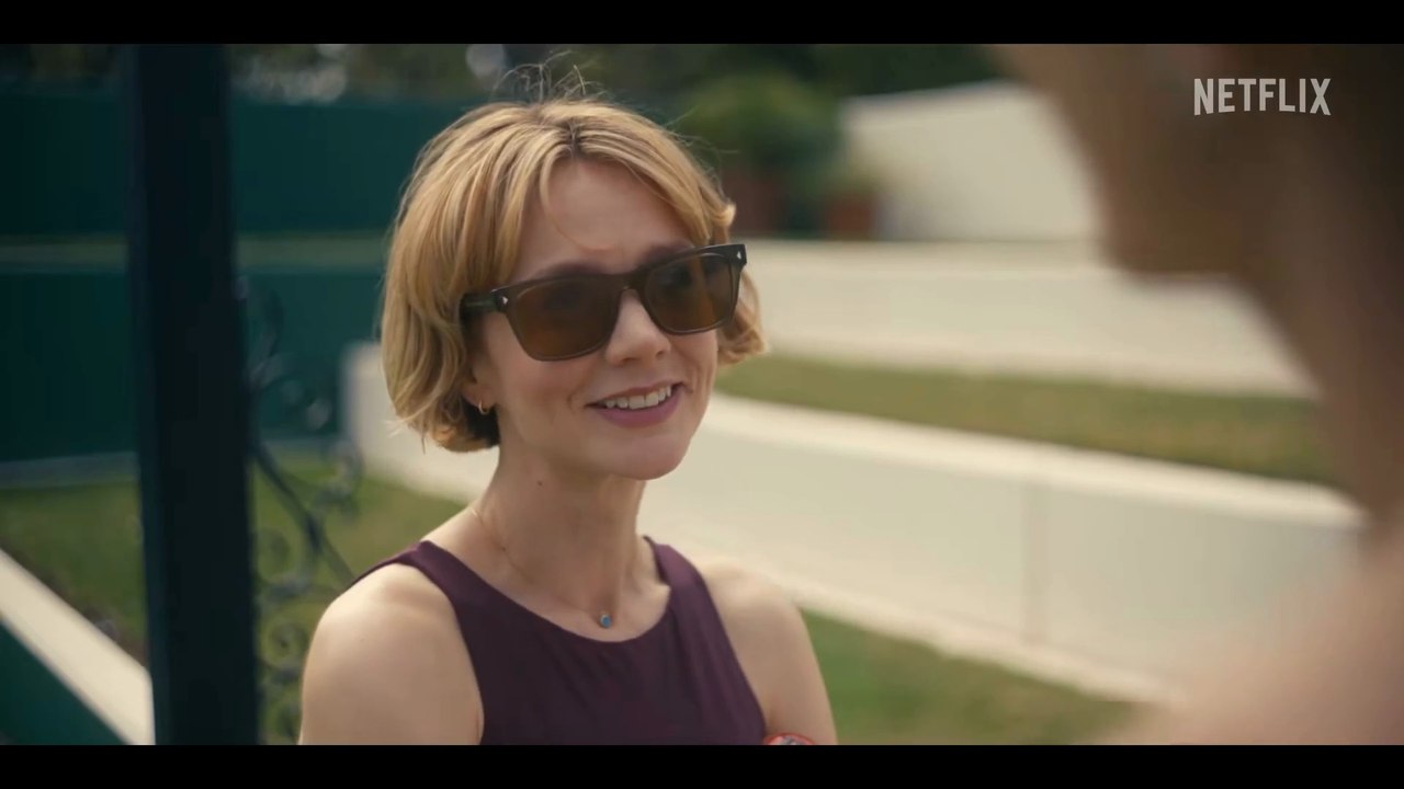 BEEF Season 2 Official Trailer (2026) Carey Mulligan, Oscar Isaac (4K)