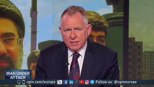 European Responses to Iran Conflict and Region's Role in Solving the Crisis