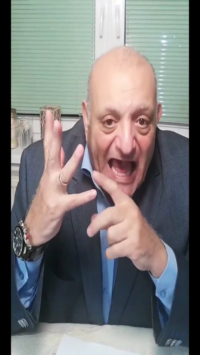 والدة سيلفانا عاطف وخطورة شور الجلطات