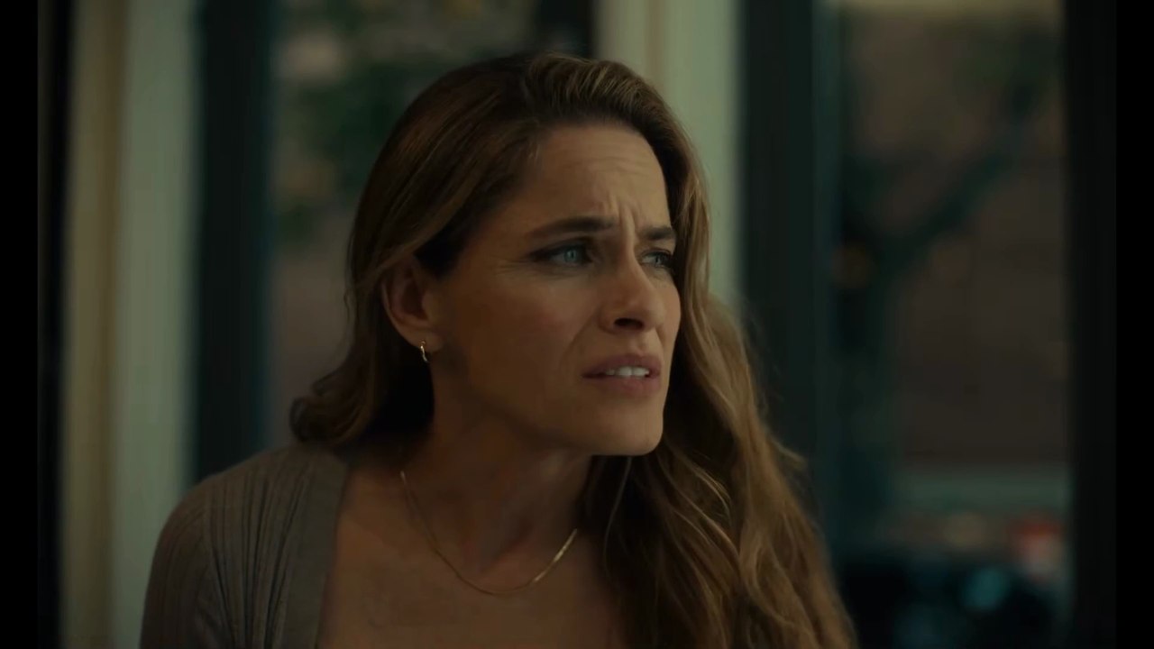 FANTASY LIFE Trailer (2026) Amanda Peet (HD)