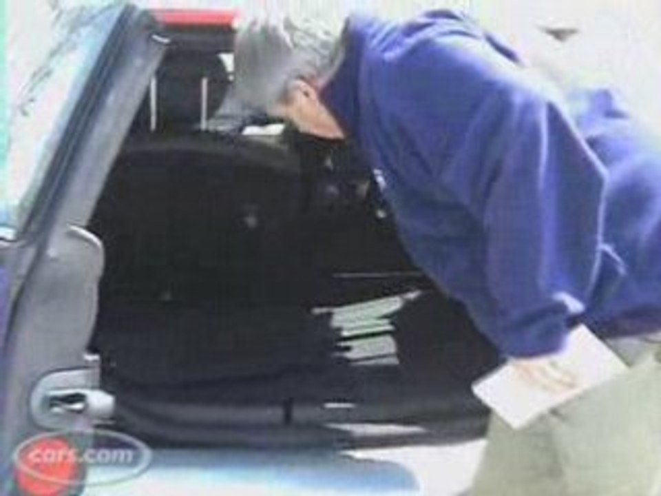 2008 Mini Cooper vs Clubman