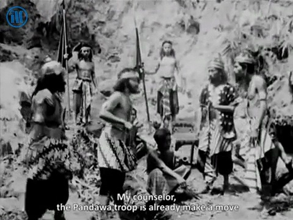 Lahirnja Gatotkatja (1960)