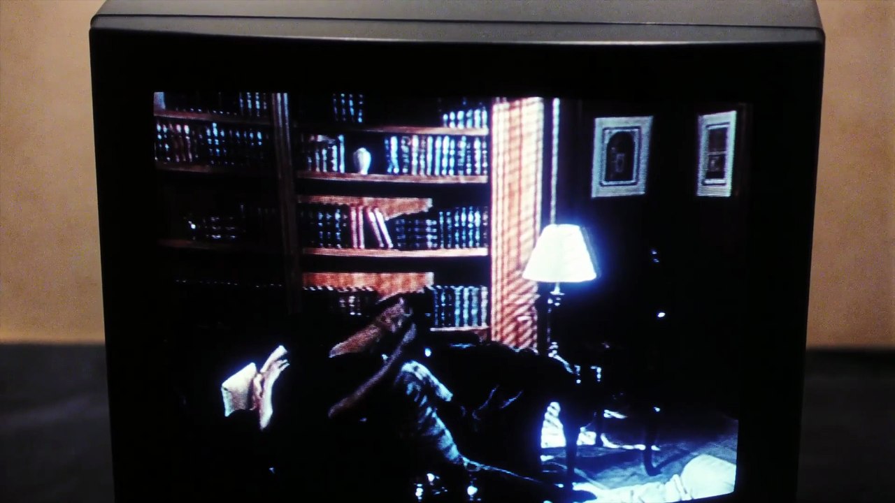 Die dunkle Macht der Leidenschaft