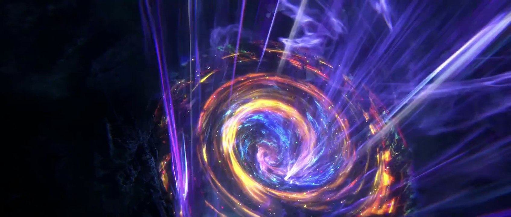 Renegade Immortal Episode 132 Sub Indo 1080p