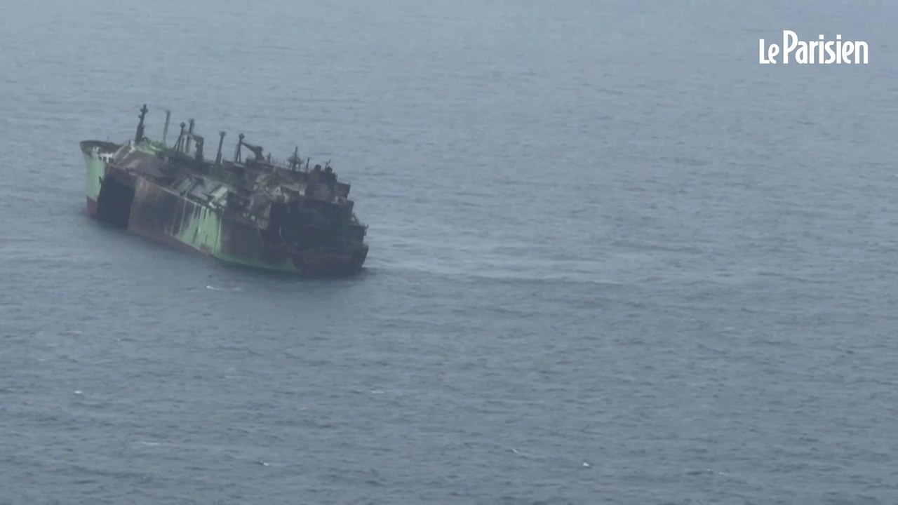 Un méthanier russe attaqué en Méditerranée sans équipage dérive vers Malte