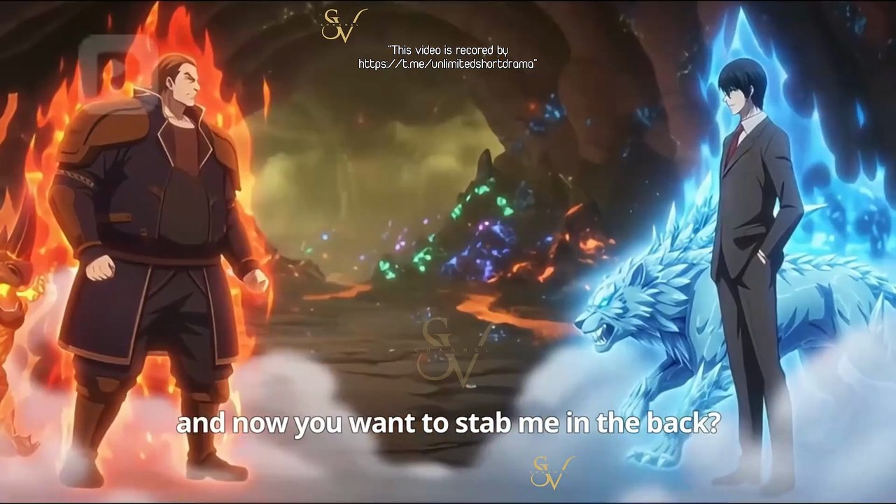 Beast-Taming - All Evolve, I Revert