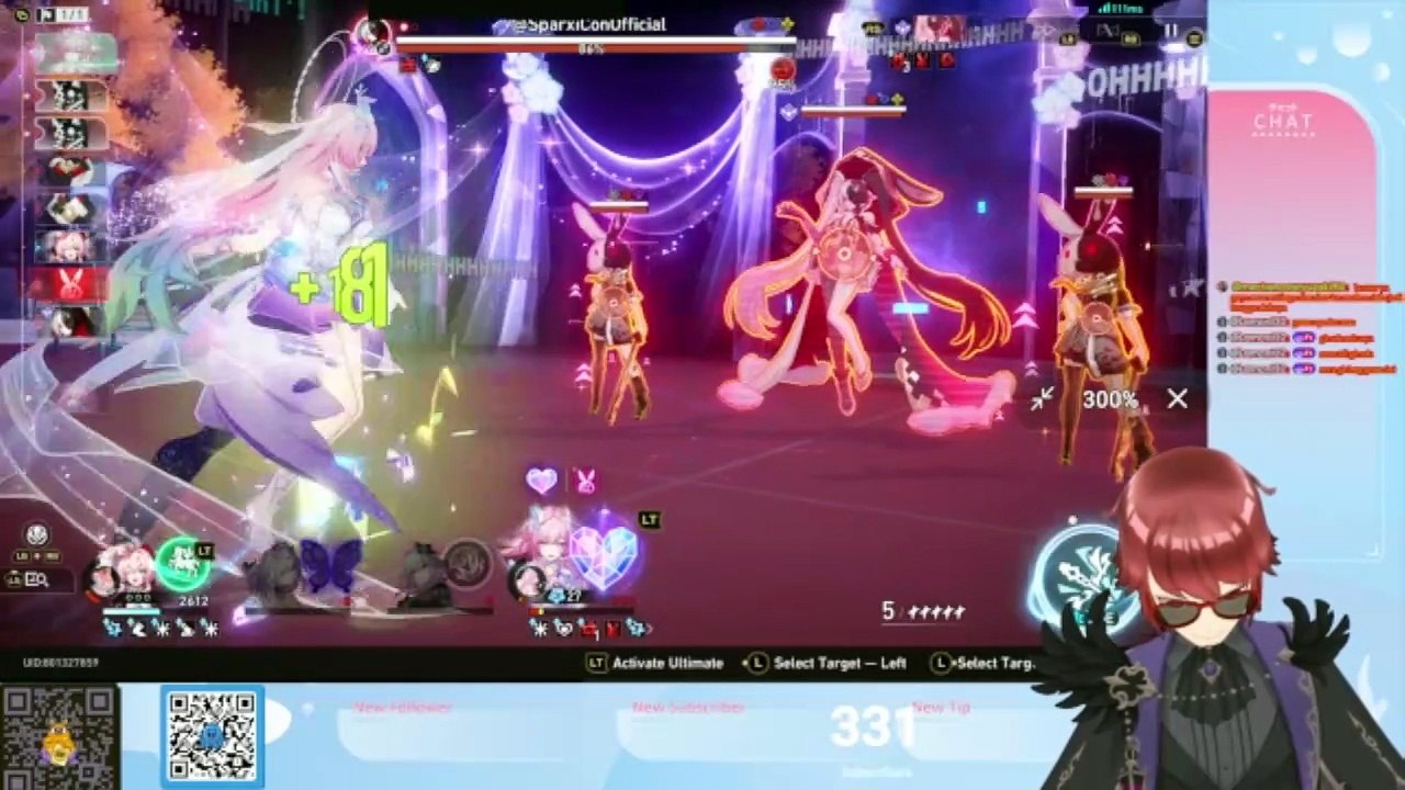 main game honkai star rail patch 4.0 boss battle #hsr  #storymode