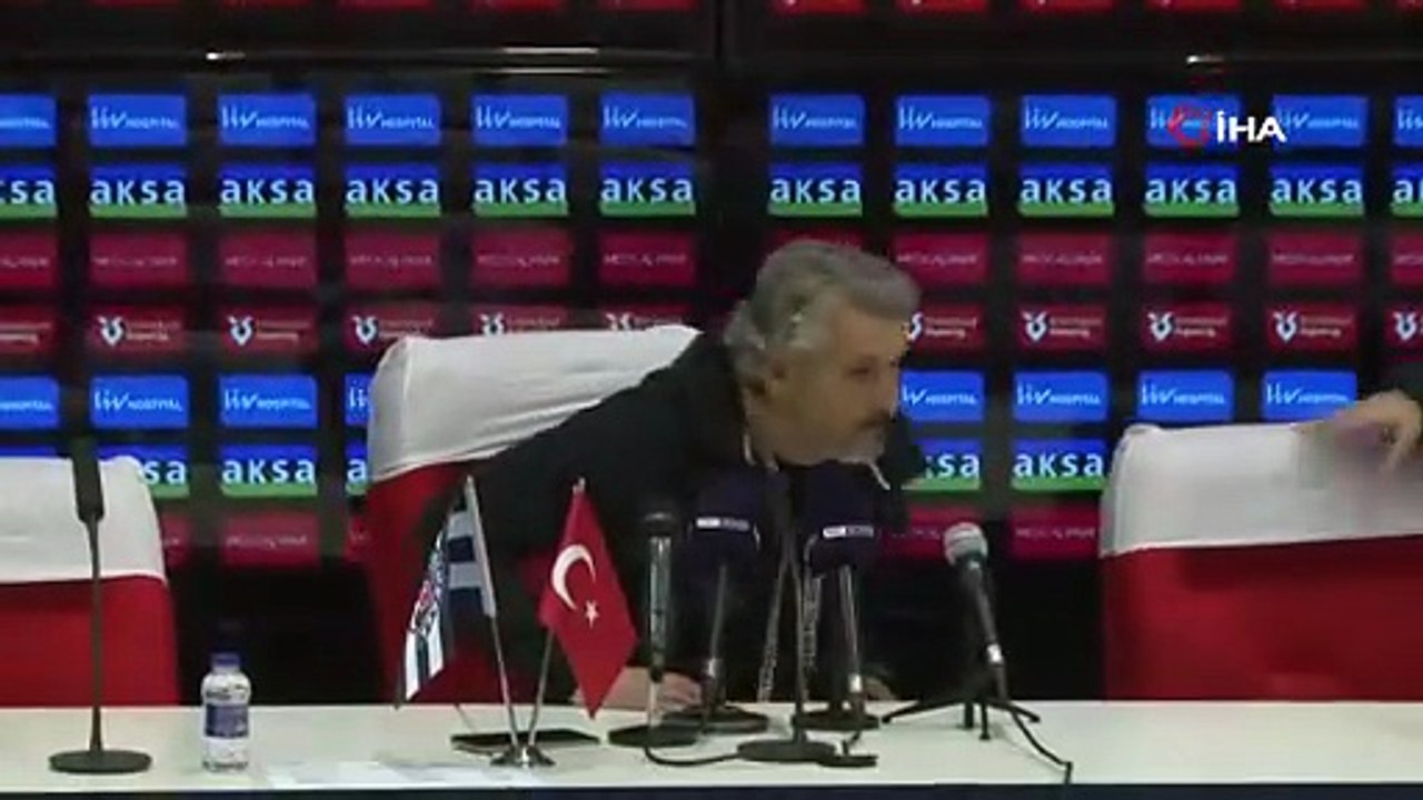 Atila Gerin: "Mücadeleye devam edeceğiz" | Ajansspor | IHA