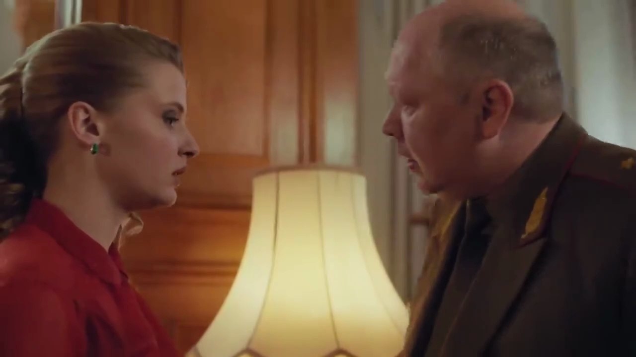 SENSITIVE MATTER (Episode 5) ♥ TOP ROMANTIC MOVIES