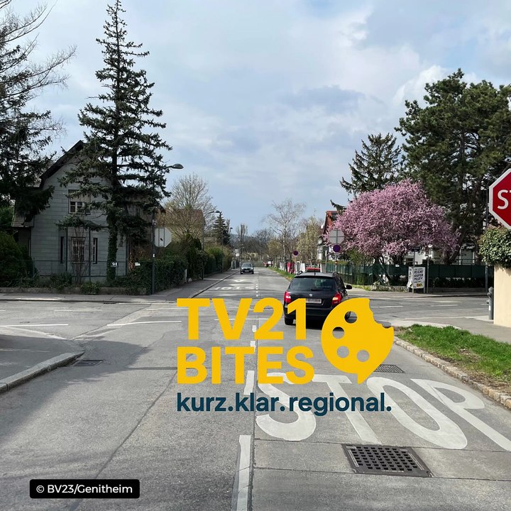 Unfallschwerpunkt Karl-Schwed-Gasse wird entschärft