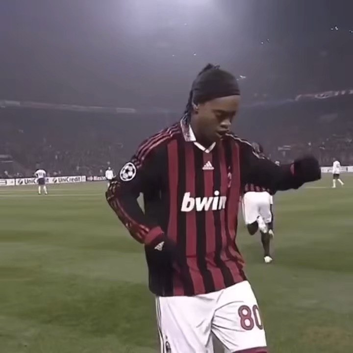 Ronaldinho🇧🇷💚💛