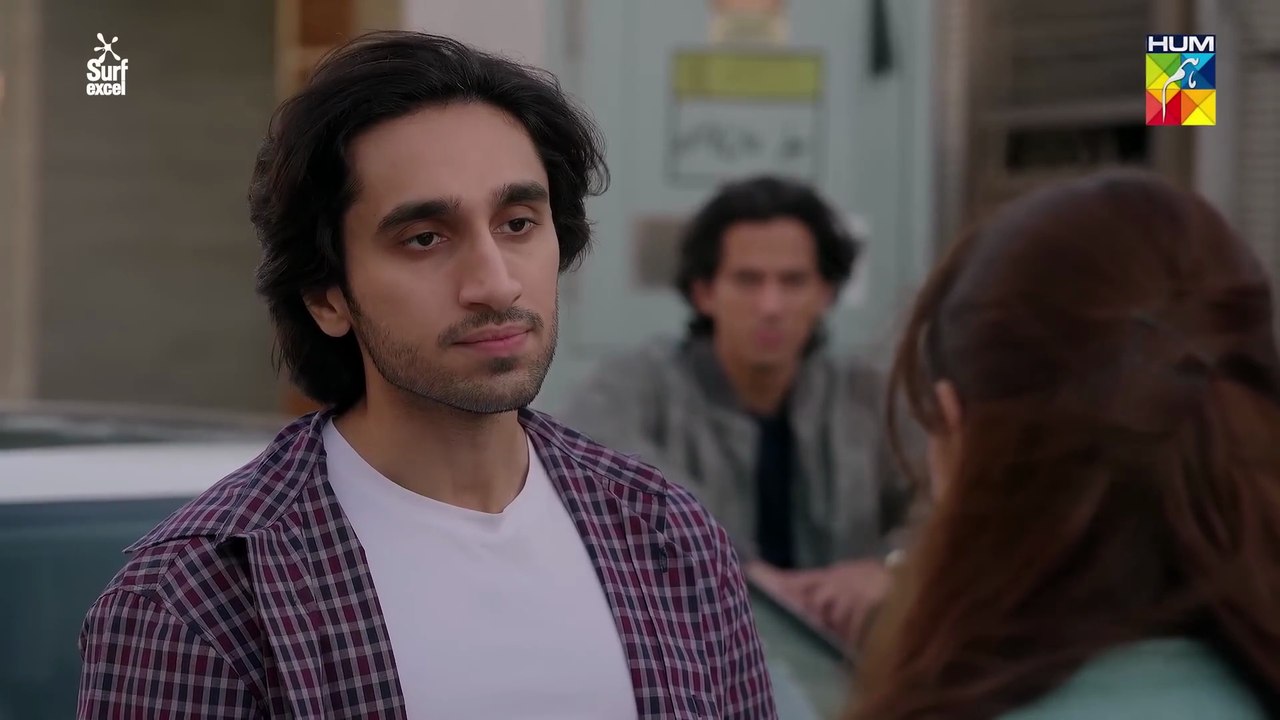 Dekh Zara Pyar Se - Episode 25 [Eng Sub] - 15 March 2026 - [ Yumna Zaidi & Hamza Sohail ] HUM TV