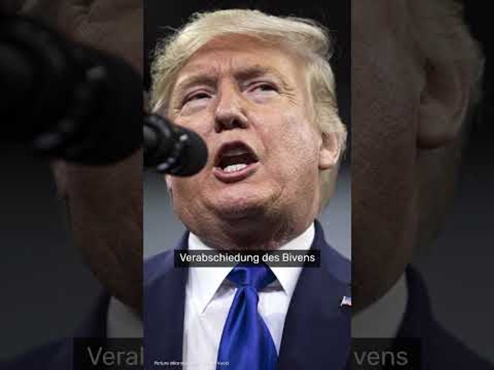 Donald Trump : Demokrat warnt - Trump wird die Midterm-Wahlen manipulieren