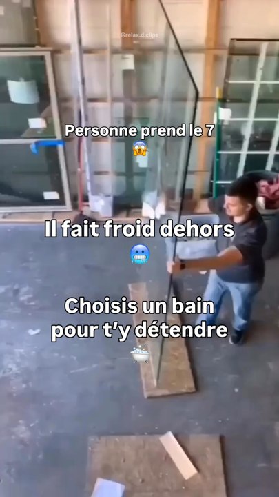 Quelle salle de bain choisis-tu ? ❤️