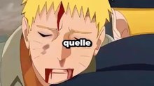 Son Byakugan a-t-il vu quelque chose que les autres n’ont pas vu ?#Anime #naruto #animes #boruto #hinata