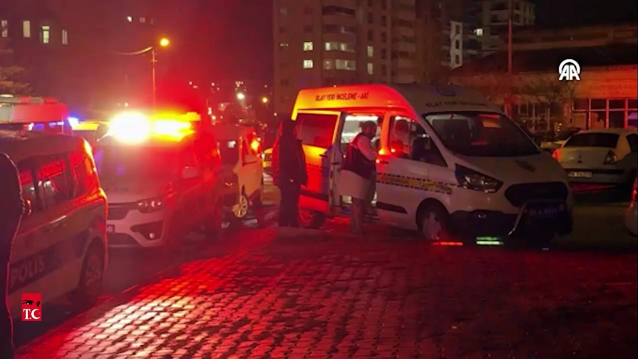 15 yaşındaki çocuk dehşet saçtı: Babası ve ağabeyi öldü, babaannesini yaralı