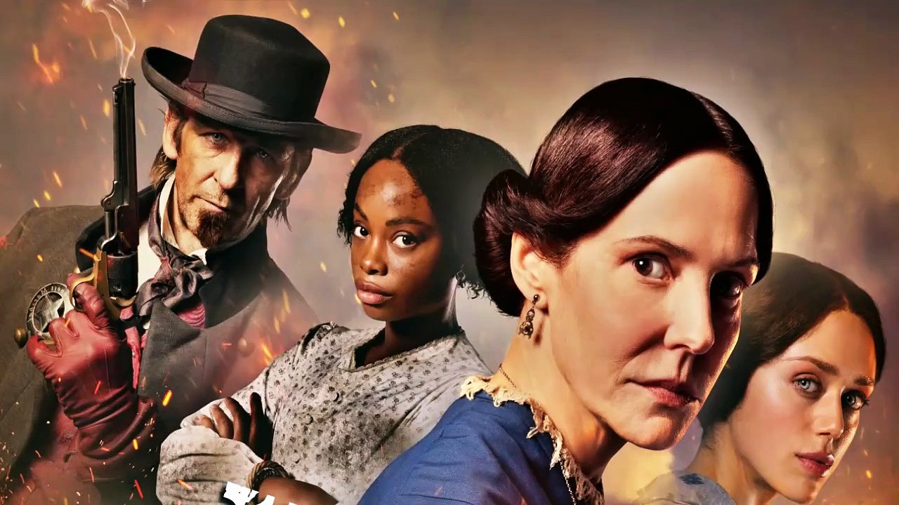 The Gray House S01E07 (2026) [Full Movie] [Vertical Drama]Full EP - Full