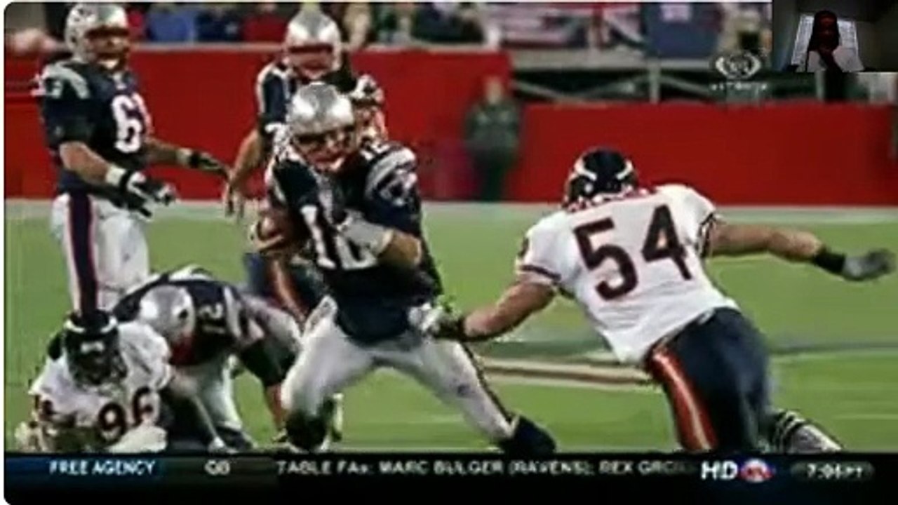 NFL Top 10: Football Divas