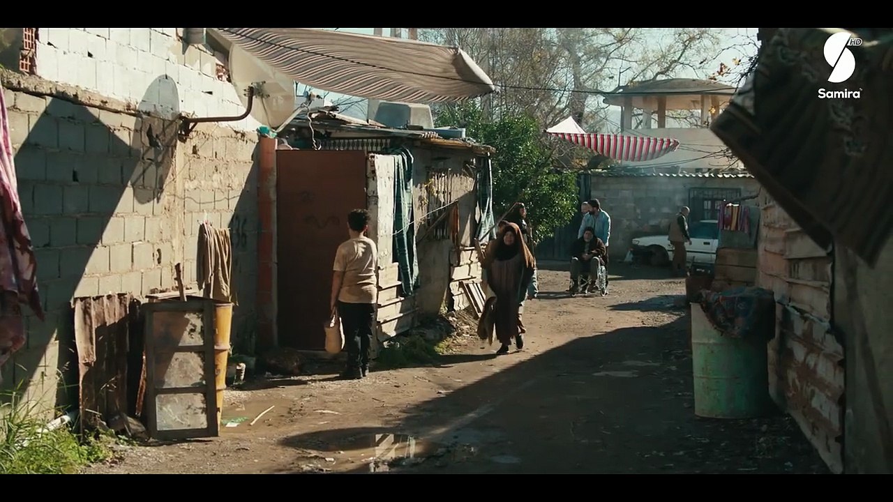 مسلسل كية | الحلقة 22 | KIYA épisode 22