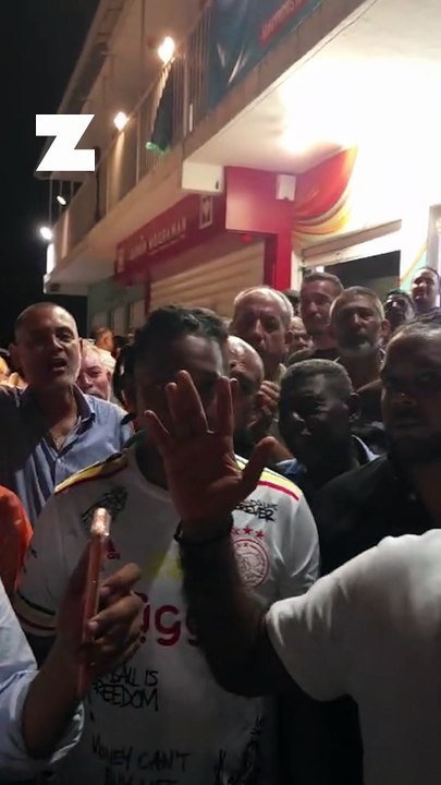 Laurent Virapoullé : "Nous avons mis le maire en échec et dimanche prochain, nous le mettrons "mat""